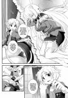 - Aneue No Iu Toori [Oki No Matsushiro] [Dog Days] Thumbnail Page 06