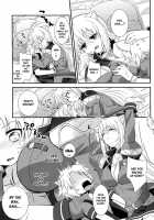 - Aneue No Iu Toori [Oki No Matsushiro] [Dog Days] Thumbnail Page 09