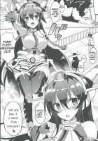 Jitsu Wa Nagato-San Wa Chou Kawaii Mono Suki! Datta No Desu. / 実は長門さんは超可愛い物好き!だったのです。 [Kurokawa Izumi] [Kantai Collection] Thumbnail Page 20