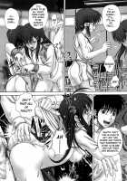 Kekkan Ch05 [Itou] [Original] Thumbnail Page 13