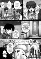 Kekkan Ch05 [Itou] [Original] Thumbnail Page 07