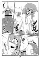 Eria To Gagagigo / エリアとガガギゴ [Otakehiko] [Yu-Gi-Oh] Thumbnail Page 19