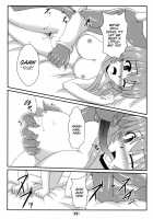 Eria To Gagagigo / エリアとガガギゴ [Otakehiko] [Yu-Gi-Oh] Thumbnail Page 22