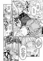 Futanari Sketch / ふたなりスケッチ [A-10] [Hidamari Sketch] Thumbnail Page 19