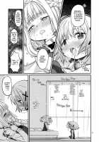 Futanari Sketch / ふたなりスケッチ [A-10] [Hidamari Sketch] Thumbnail Page 20