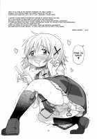 Futanari Sketch / ふたなりスケッチ [A-10] [Hidamari Sketch] Thumbnail Page 27