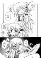 Futanari Sketch / ふたなりスケッチ [A-10] [Hidamari Sketch] Thumbnail Page 29