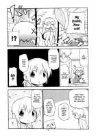 Futanari Sketch / ふたなりスケッチ [A-10] [Hidamari Sketch] Thumbnail Page 31