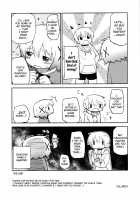 Futanari Sketch / ふたなりスケッチ [A-10] [Hidamari Sketch] Thumbnail Page 34