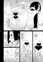 ZUBONETTA / ZUBONETTA [Yukiguni Eringi] [Bayonetta] Thumbnail Page 44