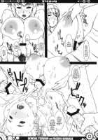 ZUBONETTA / ZUBONETTA [Yukiguni Eringi] [Bayonetta] Thumbnail Page 55