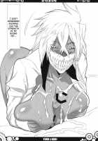 ZUBONETTA / ZUBONETTA [Yukiguni Eringi] [Bayonetta] Thumbnail Page 67