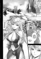 Hunter's Life / 狩猟性活 [Fujisaka Kuuki] [Monster Hunter] Thumbnail Page 19