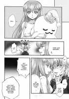 Britannia Tenseki Sai [Mizuno Poppo] [Code Geass] Thumbnail Page 11