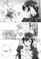 Britannia Tenseki Sai [Mizuno Poppo] [Code Geass] Thumbnail Page 14