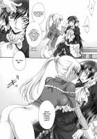 Britannia Tenseki Sai [Mizuno Poppo] [Code Geass] Thumbnail Page 15