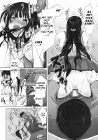 My Very Own Iron Mask Sis / 僕だけの強面姉貴 [Maban] [Original] Thumbnail Page 16