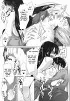 My Very Own Iron Mask Sis / 僕だけの強面姉貴 [Maban] [Original] Thumbnail Page 20