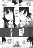 My Very Own Iron Mask Sis / 僕だけの強面姉貴 [Maban] [Original] Thumbnail Page 24