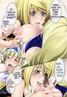 Having Sex With Ichika!! / 一夏とえっち!! [Kazumu] [Infinite Stratos] Thumbnail Page 09