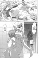 Yukari-San's Long Summer Vacation / 紫さんの長い夏休み [Satou Souji] [Touhou Project] Thumbnail Page 22