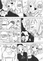 Weather Report / Weather report [Muten] [One Piece] Thumbnail Page 17