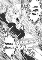 Weather Report / Weather report [Muten] [One Piece] Thumbnail Page 29