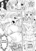 Weather Report / Weather report [Muten] [One Piece] Thumbnail Page 30