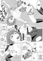 I Had Grown A Tail When I Got Up In The Morning Part 2 / 朝起きたら尻尾が生えていました2 [Ore To Kakuni To Abura Soba] [Original] Thumbnail Page 18