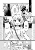 Oniichan No Oyomesan / お兄ちゃんのおよめさん [Sakai Ringo] [Original] Thumbnail Page 05