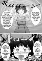 Hypno SEX Slave -AKANE- / 催眠SEX奴隷 -AKANE- [Ranma 1/2] Thumbnail Page 04