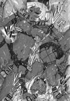 Acme High Class Commander / Acme High Class Commander [Ningen] [Panty And Stocking With Garterbelt] Thumbnail Page 21