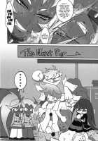 Acme High Class Commander / Acme High Class Commander [Ningen] [Panty And Stocking With Garterbelt] Thumbnail Page 22