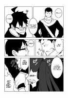 Childhood Friend / 幼馴染 [Naop] [Original] Thumbnail Page 09