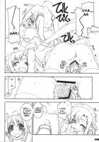 Joshua Ijikuri / ヨシュア弄り [Shikei] [The Legend of Heroes: Trails in the Sky] Thumbnail Page 19