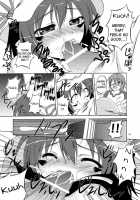 Yume Mo Kibou Mo Heso Ni Aru! / 夢もキボーもヘソにある！ [Makoushi] [Yumekui Merry] Thumbnail Page 15