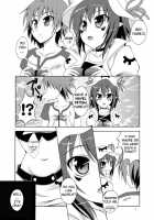 Yume Mo Kibou Mo Heso Ni Aru! / 夢もキボーもヘソにある！ [Makoushi] [Yumekui Merry] Thumbnail Page 06