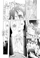 Toilet Duty / 便所当番 [Yamamoto Kumoi] [Original] Thumbnail Page 13