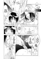 Toilet Duty / 便所当番 [Yamamoto Kumoi] [Original] Thumbnail Page 06