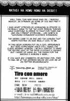 Tiro Con Amore / Tiro con amore [Kawaraya A-Ta] [Puella Magi Madoka Magica] Thumbnail Page 31