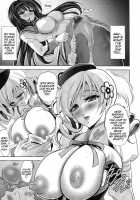 Tiro Con Amore / Tiro con amore [Kawaraya A-Ta] [Puella Magi Madoka Magica] Thumbnail Page 04