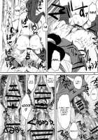 C1 / C1 [Clover] [Queens Blade] Thumbnail Page 28