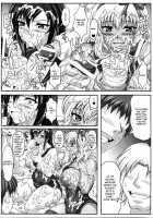 Boku Dake No Bakunyuu Onameido -Yui VS Yuna- / 僕だけの爆乳オナメイド -唯VS由那- [Ken] [Original] Thumbnail Page 22