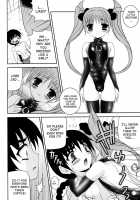 Shounen Shikou 21 - Yanchakko Special Complete [Akari Seisuke] [Original] Thumbnail Page 100