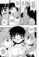 Shounen Shikou 21 - Yanchakko Special Complete [Akari Seisuke] [Original] Thumbnail Page 101