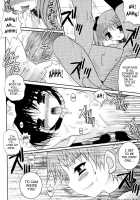 Shounen Shikou 21 - Yanchakko Special Complete [Akari Seisuke] [Original] Thumbnail Page 110