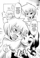 Shounen Shikou 21 - Yanchakko Special Complete [Akari Seisuke] [Original] Thumbnail Page 121