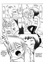 Shounen Shikou 21 - Yanchakko Special Complete [Akari Seisuke] [Original] Thumbnail Page 122