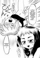 Shounen Shikou 21 - Yanchakko Special Complete [Akari Seisuke] [Original] Thumbnail Page 124