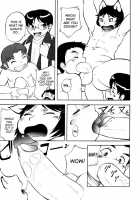 Shounen Shikou 21 - Yanchakko Special Complete [Akari Seisuke] [Original] Thumbnail Page 139